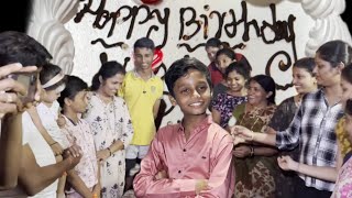 Joint family ಯಲ್ಲಿ Birthday celebration ಹೇಗಿರುತ್ತೆ ನೋಡಿ | Prajna Acharya