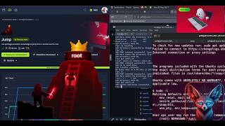 TryHackMe Jump | Linux Privilege Escalation | Full Walkthrough 2026