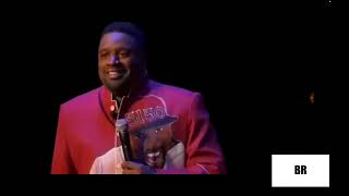 Corey Holcomb Stand Up Book Of Corinthians
