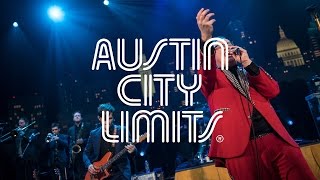 St. Paul \u0026 the Broken Bones on Austin City Limits \