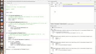 Python for Engineers: The while Loop
