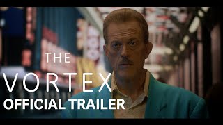 The Vortex | Official Trailer (2025) | Billy Gardell, Jaina Lee Ortiz, Jamie McShane  | Synkronized