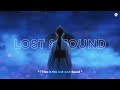 Ouse & Powfu - lost and found (Lyrics)