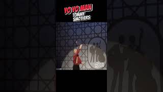 Yo-Yo Man | Tommy Smothers | Shoot The Moon | The Smothers Brothers Comedy Hour.