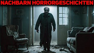 6 Wahre Horrorgeschichten von Nachbarn, Die Dich Erschüttern Werden