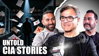 The CIA's Secrets on Iran, War, and What Happens Next | John Kiriakou Part 2