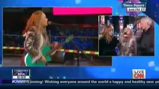 Kathy Griffin Asks Melissa Etheridge if She s Wearing Any Un