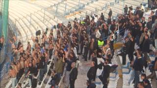 2013/14, Απόλλων Σμύρνης -  ΟΦΗ 0-1, ο παλμός της θύρας ...6