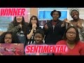 WINNER - 센치해(SENTIMENTAL) MV GROUP REACTION (PJS w/ Friends)