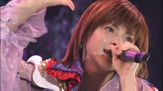 LOVE涙色 / 松浦亜弥+ハロー！プロジェクト・キッズ (Hello! Project 2003夏～よっしゃ！ビックリサマー！！～)