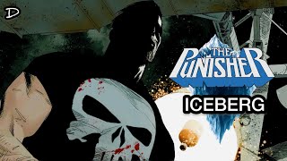 The Ultimate Punisher Iceberg Retrospective