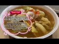 【cn】 西红柿包菜汤 汤食谱 简易食谱 cookingvideo