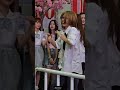 20240224 fancam fortune cgm48 river at matsuri 2024 day 1