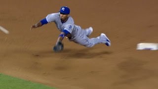 11/10/15 MLB.com FastCast: Gold Gloves announced