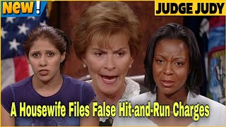 Judge Judy [Episode 9875] Best Amazing Cases Season 2024 Full Episodes HD