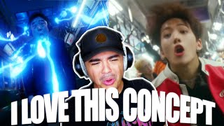 xikers - TRICKY HOUSE MV Reaction | LOVE THIS!!!