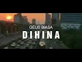 GEUS BIASA DIHINA ! Lain PUISI BAHASA SUNDA