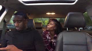  When Your Sister Catch Your BabyMama Slipping!