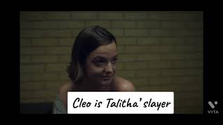 Show trial S1 E1-5