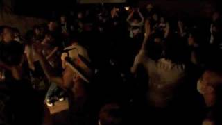 WATUSI ZOMBIE 「大凡人万歳」@QUE20090701