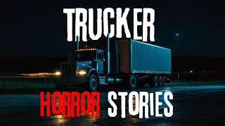 12 Terrifying Trucker Encounters That Will Keep You Up at Night