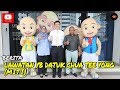 Berita Ep122 - Lawatan YB Datuk Chua Tee Yong MITI