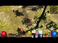 Path of Exile with Lead Developer Chris Wilson Part 4 - 3 / 3