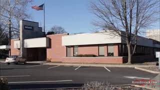 Alton, IL Bank Robbery: Police Search for U.S. Bank Suspect (Washington Avenue)