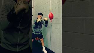 Training With Everlast Elite 2 Retail Gear