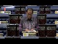 [LIVE]Third Meeting Of The Third Session Of Fifteenth Parliament |Afternoon Session| November 7 2024