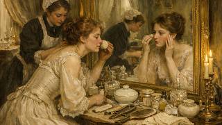 Gilded Age Beauty: The “Hidden Rituals” of the Elite
