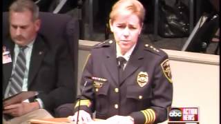 Local fallen heroes remembered