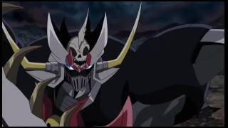 Mazinkaiser skl vs Shin Getter robo