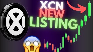 ONYXCOIN XCN MORE BULLISH NEWS🚨|XCN PRICE PREDICTION |ONYXCOIN TECHNICAL ANALYSIS 2025