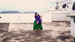 Boondan Boondan|Maatibani | Dance with Aashana