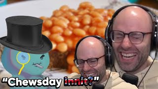 The Baked Beans Bit