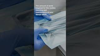 #shorts | Dental Equipment Maintenance Checklist – Do these everyday!