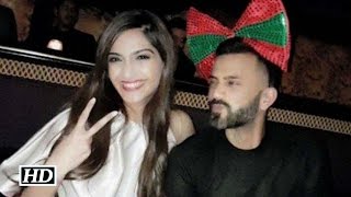 The Suspicious love story of Sonam Kapoor & Anand Ahuja
