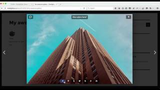 EverlightBox for WordPress - Demo