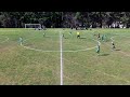 deception fc g14 vs psa force g14 black 1st half