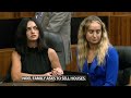 misty kasey noel ask judge for permission to sell homes