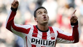 Jonathan Reis vs Feyenoord ►Brilliant Hat-trick on a Historic Day ● 24.10.2010  ᴴᴰ