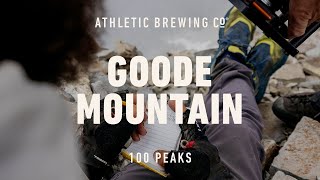 100 Peaks | Episode 4: Goode Mountain