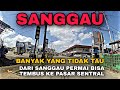 🔴 SANGGAU . JALAN ALTERNATIF SANGGAU PERMAI KE SENTRAL @herubiruofficial