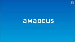 Amadeus Information System
