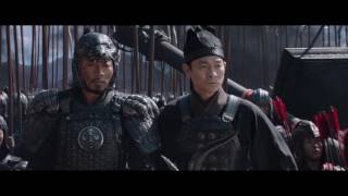 The Great Wall l Trailer A l Coming Soon