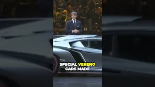 The Insane Speed of the $45 Million Lamborghini Veneno | Supercar Showdown