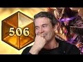 (Hearthstone) Reno Mage Climbs to Legend Again