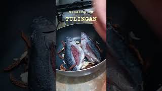 Hindi kayo mabibigo sa sarap ng Sinaing na Tulingan ng Batangas