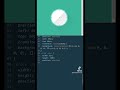 Pure #css clock! Credit to Max at #codepen . #htmlcss #html #css #webdev #frontend #webdeveloper